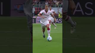 Maignan at full stretch 🦅? | #shorts