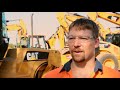 The Field Service Diesel Fitter: Luke's Story