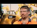 The Field Service Diesel Fitter: Luke's Story