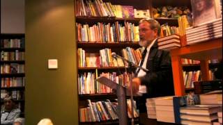 Taxing Air: Facts & Fallacies About Climate Change - Book Launch. (Part 3/4) Speaker: Bob Carter