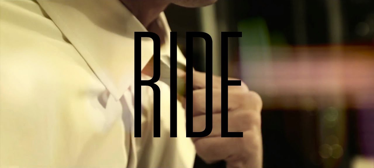 SoMo Ride (Official Video) YouTube