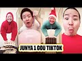 Junya 1 gou funny tiktok video  @junya1gou   Part-9