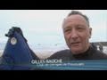 Nage avec Palmes: 4ème traversée de la Baie des Sables