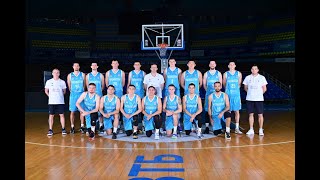 FIBA Basketball World Cup 2023 Qualifiers - Media Day