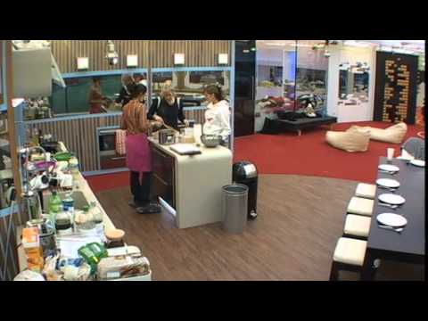Celebrity  Brother on Celebrity Big Brother   Series 5   Episode 11   Youtube
