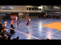 PO Final - AC Waremme - GS Hoboken - Second Half