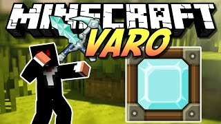 Minecraft VARO #04 - MEHR DIAMANTEN