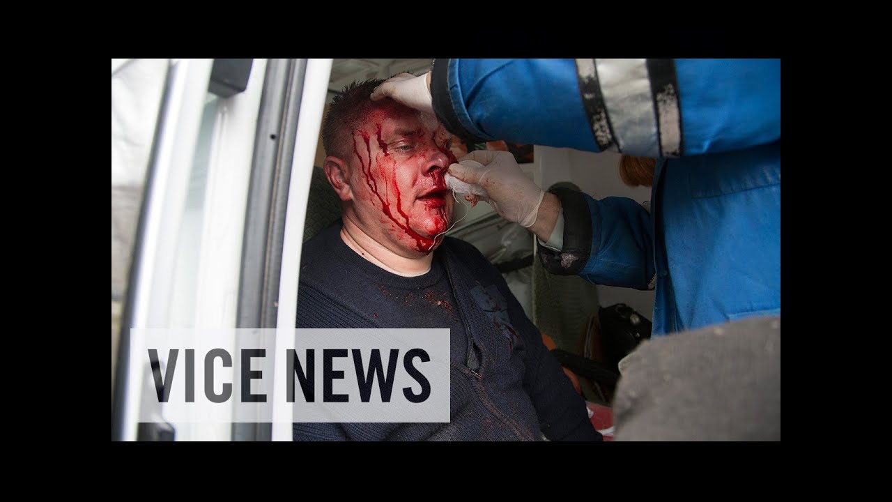 Russian roulette the invasion of ukraine (dispatch eighteen)