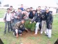 CLUB ENVIRONNEMENT LAOUAMRA 2009