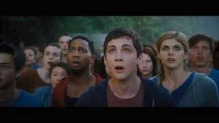 Percy Jackson: Moře nestvůr (Percy Jackson: Sea of Monsters)- oficiální trailer s českým dabingem