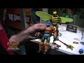 SDCC 2010: A Tour of MOTUC with ToyGuru part 1 of 2