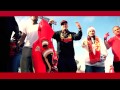 DRO-HUNNID FT BI & CITYBOY - FUCK YO TEAM (OFFICIAL VIDEO)