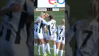 #highlights #juventuswomen 3-2 #laziowomen #seriea #womensfootball