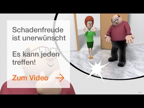 Napo in: Kein Grund zum Lachen