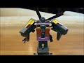 G1 Transformers Review: Vortex Transformer