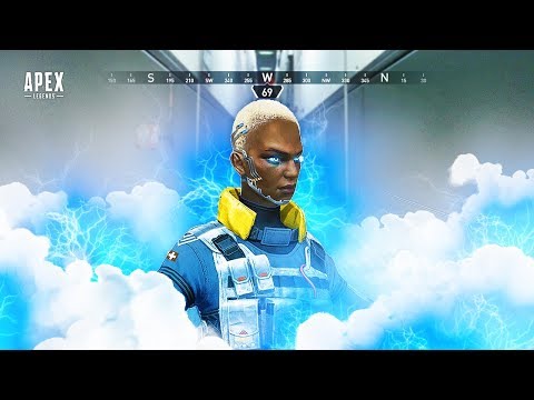 Apex Legends WTF & Funny Moments #161