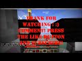 minecraft cannon war!