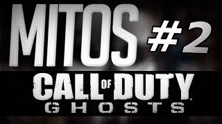 Mitos Ghosts - Ep. #2