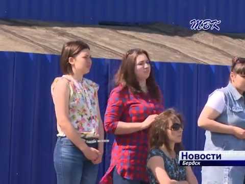 Бердский «Кристалл» разгромил «Витязя» из Перми в Кубке России по регби