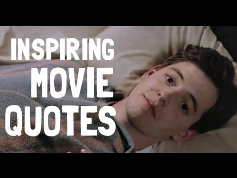 Best Inspirational Famous Movie Quotes - YouTube
