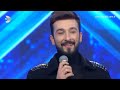 Serkan Can - Bir Taraf Seç Performansı - X Factor Star Işığı