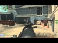 Tentative Nuke en Live a l'AK47 ? Nostalgie ...