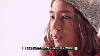 장근석 영상 140년의 전설을 만나다   인터뷰 영상Final,High Resolution)