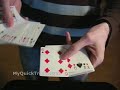 Card Tricks Revealed - Street Magic