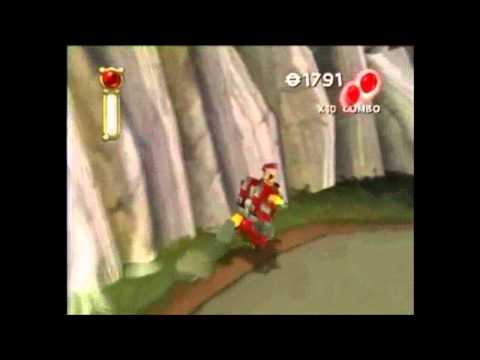 Ty the Tasmanian Tiger 2: Bush Rescue Review (PlayStation 2/Xbox/GameCube