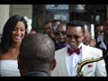 Teddy Afro New Wedding Song for his wife Amleset-2012 Video By NATI,ATL