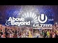 Live @ Ultra Music Festival Miami 2014