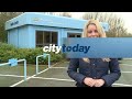 PLAYERS WATCH THE UCL DRAW | City Today | 16 December
