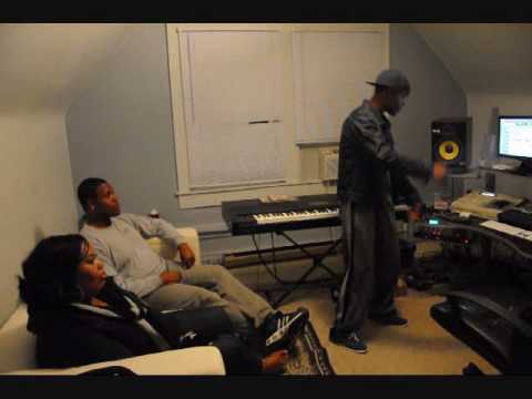 Travis Malloy/John Legend (Heaven Only Knows) - YouTube