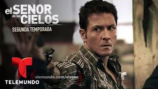 El Señor de los Cielos / Avance Cap 65 / Telemundo