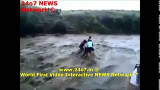 Last Minute Video Clip of HP Beas River Tragedy 25 Death