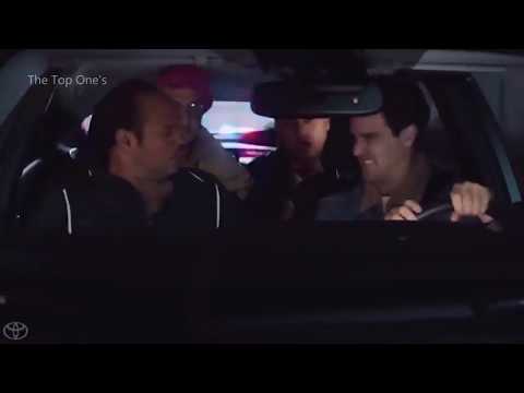Top 10 Famous Funny Car Commercials 720p