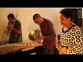 Fay Victor / William Parker / Vincent Chancey / Ben Gerstein / Masahiko Kono - Apr 2 20