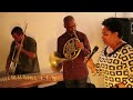 Fay Victor / William Parker / Vincent Chancey / Ben Gerstein / Masahiko Kono - Apr 2 20