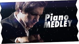 Jan's Piano Medley