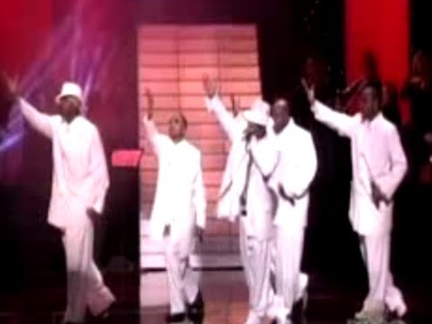 Dru Hill - I Love You - YouTube