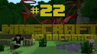 Minecraft na obcasach - Sezon II #22 - Banda siedmiu psów i zaginiona twierdza