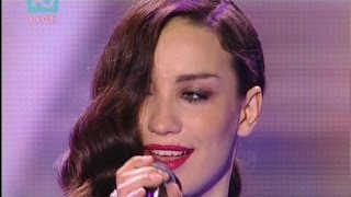 Виктория Дайнеко - Дыши (live)