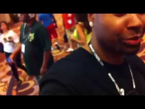 Tariq Nasheed Hidden Colors