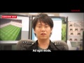 Kei Масуда о PES 2014 - интервью номер три