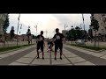 Spin It - Professional Freestyle Football Team