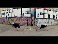 Spin It - Professional Freestyle Football Team
