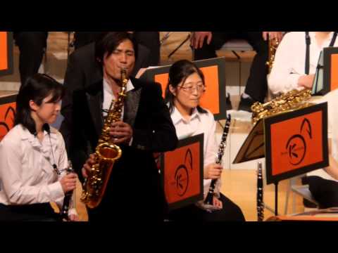 Saxophone Plays Chopin / Fantaisie-impromptu op.66