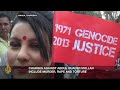Inside Story - Bangladesh's war wounds