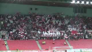 SLAVIA PRAHA - FK Teplice, 19.8 2013