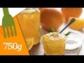 Confiture d'oranges - 750 Grammes